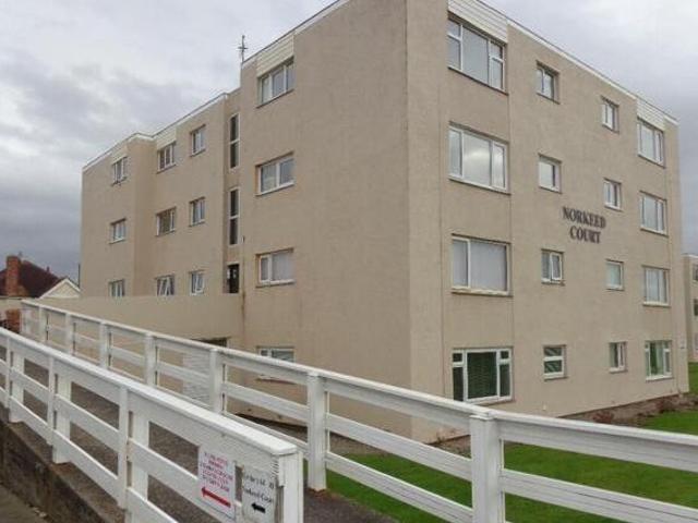 House for sale in Blackpool