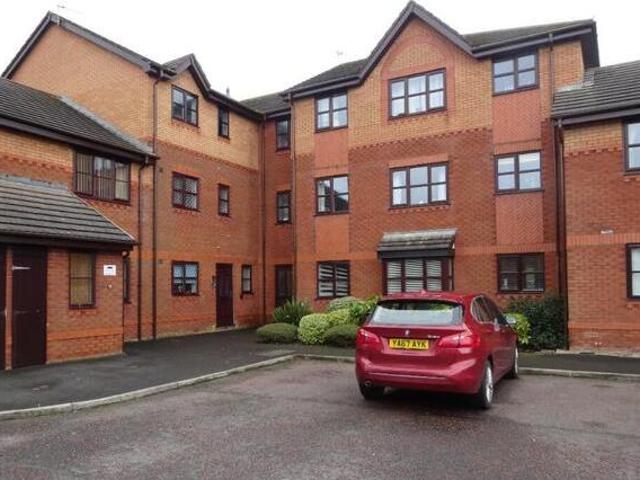 House for sale in Blackpool