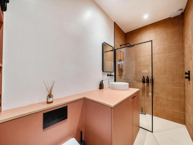 Apartment for sale in Tulse Hill, Greater London