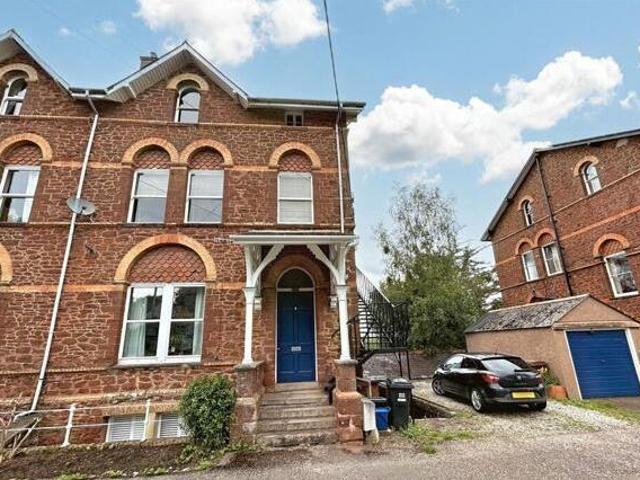House for sale in Newton St Cyres, Devon