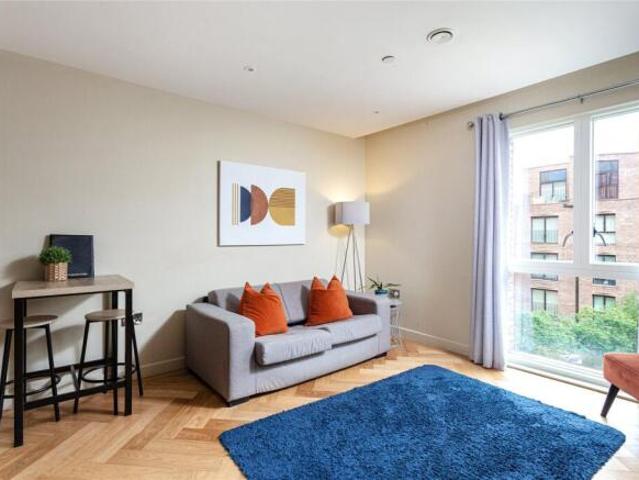 Apartment for sale in High Field, York