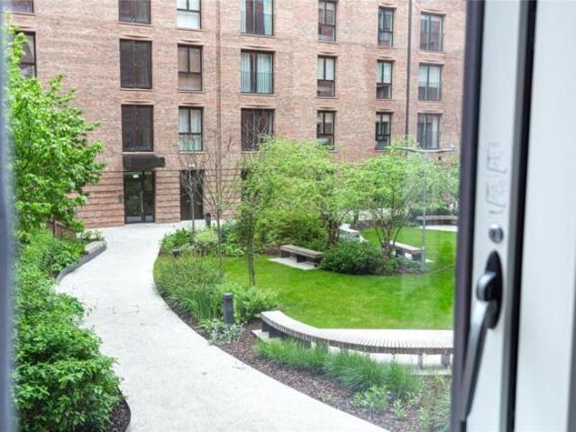 Apartment for sale in High Field, York