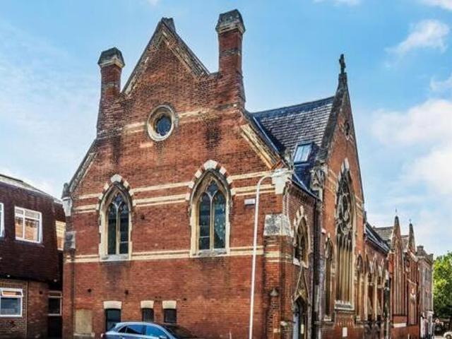 House for sale in Brook Street, Bourne Vale