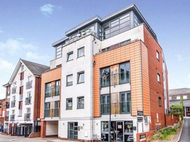 House for sale in Brook Street, Bourne Vale
