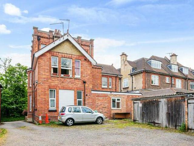House for sale in Brook Street, Bourne Vale
