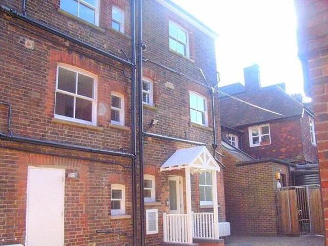 House for sale in Brook Street, Bourne Vale