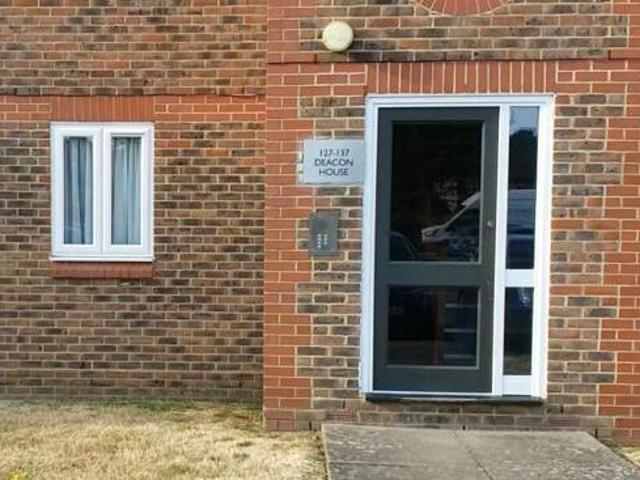 House for sale in Brook Street, Bourne Vale