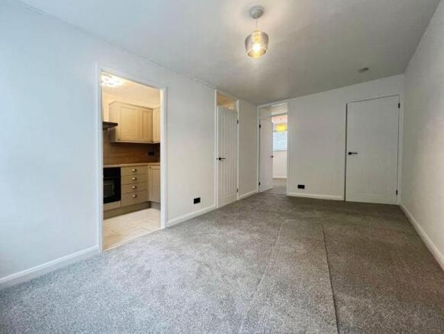 Apartment for sale in Lee Bank, Greater Manchester