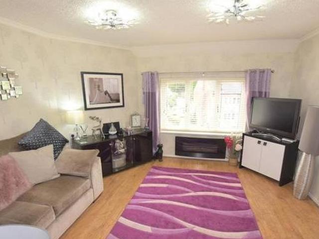 House for sale in Froggatt, East Midlands