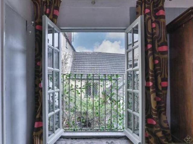 House for sale in Torpoint, Cornwall