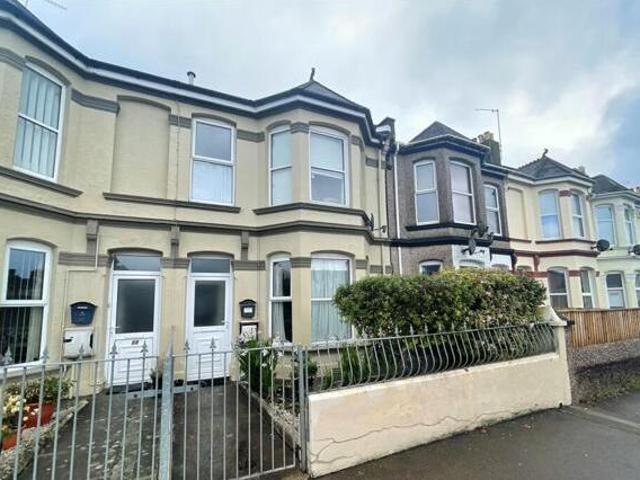 House for sale in Torpoint