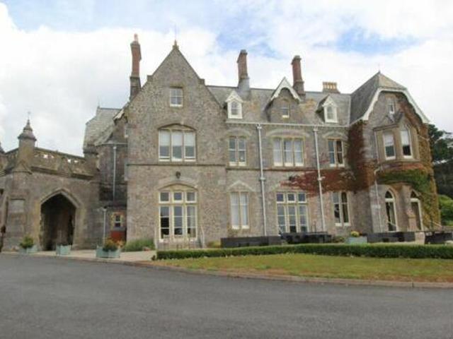 House for sale in Babbacombe
