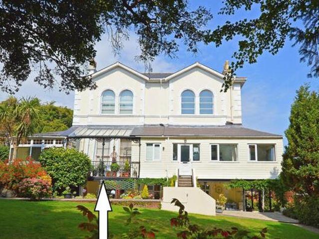 House for sale in Babbacombe