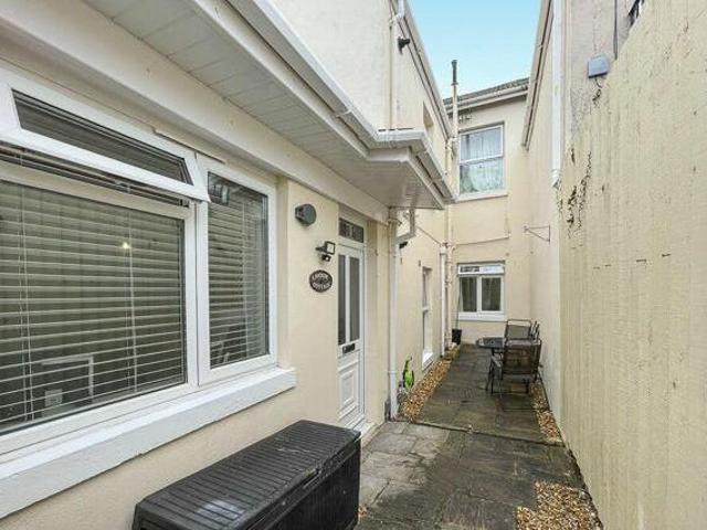 House for sale in St Marychurch, Torquay
