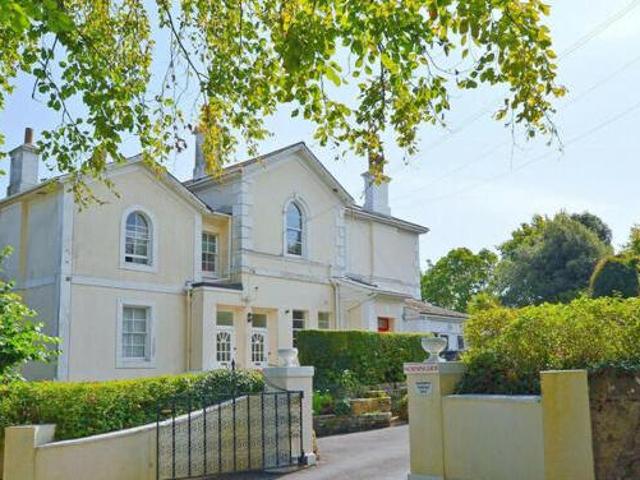 House for sale in Babbacombe