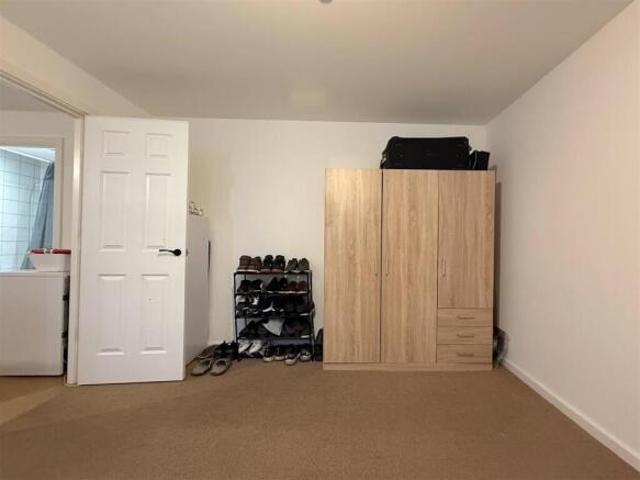 Apartment for sale in Lee Bank, Greater Manchester