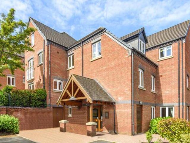 House for sale in Droitwich Spa, Wychavon