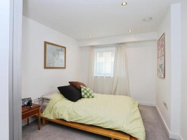 Apartment for sale in Feckenham, City Of Bristol