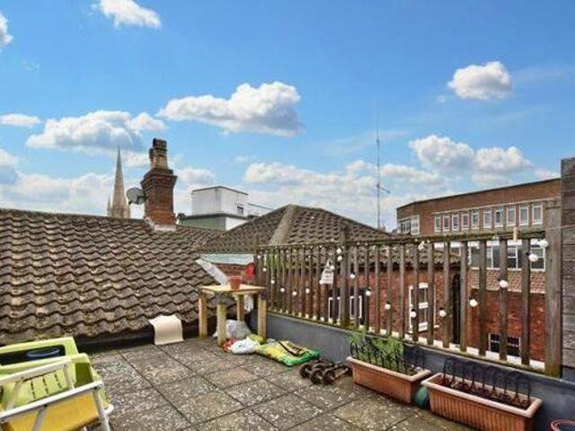 House for sale in New Boultham, Brayford