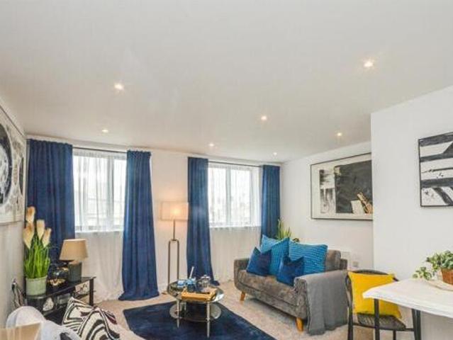 House for sale in Swindon, England