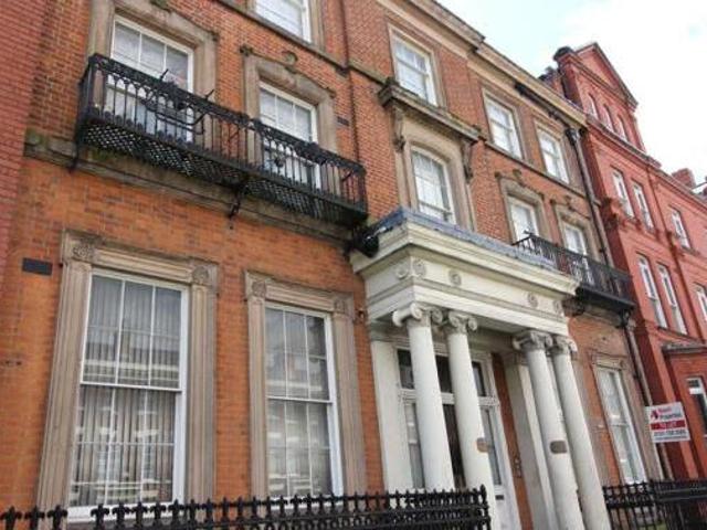 House for sale in Birkenhead, Wirral
