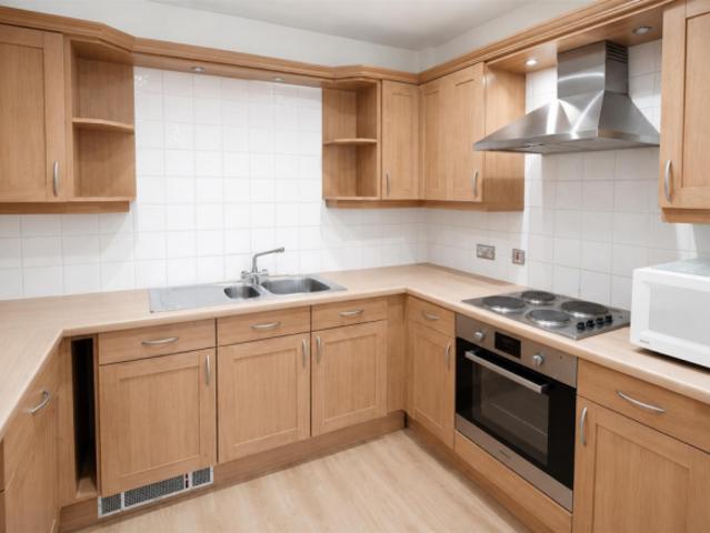 Apartment for sale in Kingsbury CP, Gun Hill
