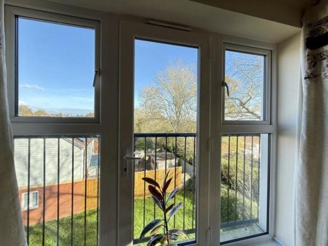 Apartment for sale in Watergate, Devon