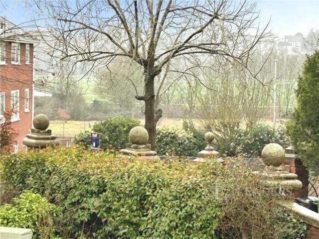 Apartment for sale in Worcester, Worcestershire