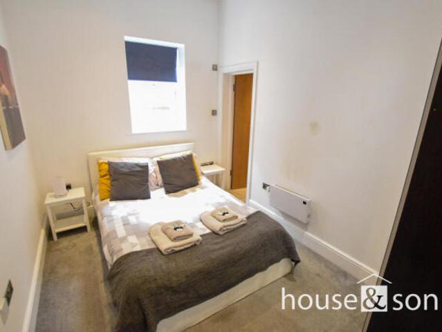 Apartment for sale in Bournemouth