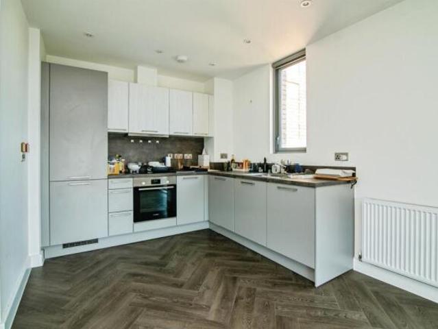 Apartment for sale in Haddon, East Midlands
