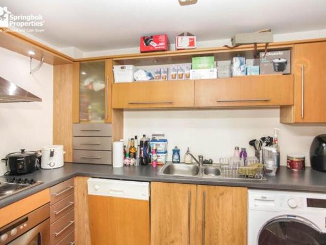 Apartment for sale in West Midlands