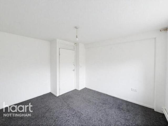 Apartment for sale in St Ann's, City of Nottingham