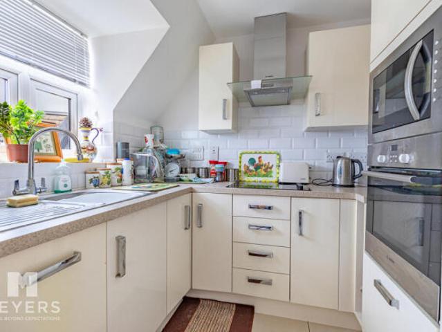 Apartment for sale in Bournemouth