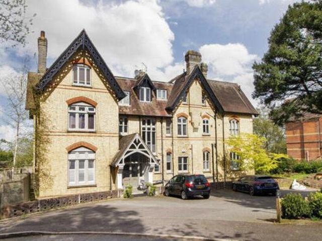 House for sale in Ramslye, Sandown Park