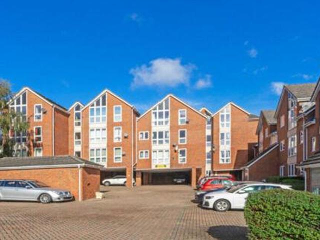 House for sale in Sherwood, Sandown Park