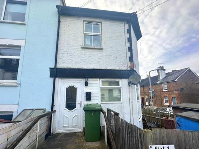House for sale in St James, Sandown Park