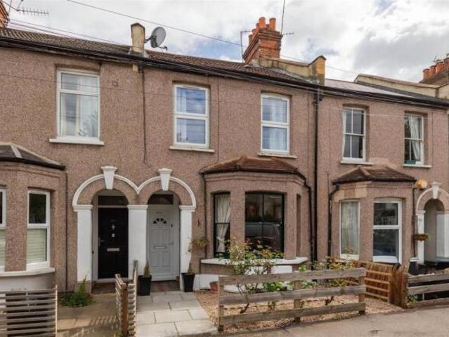 Apartment for sale in Walthamstow, Greater London