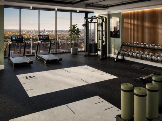 Apartment for sale in City Centre, Scotland