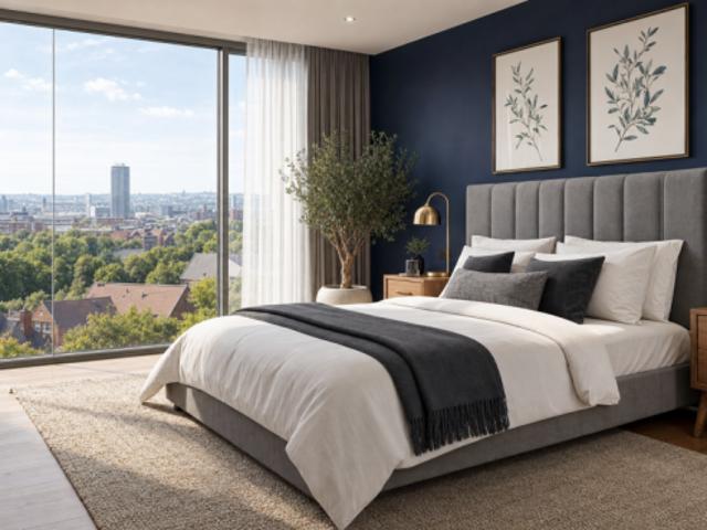 Apartment for sale in City Centre, Scotland