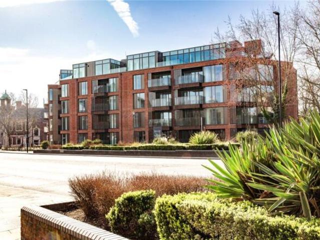 Apartment for sale in Bromley Park, Greater London