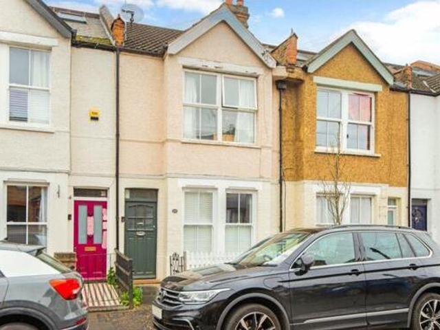House for sale in Twickenham, Greater London