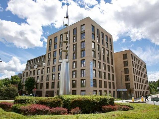 Apartment for sale in Georgia, Greater Manchester