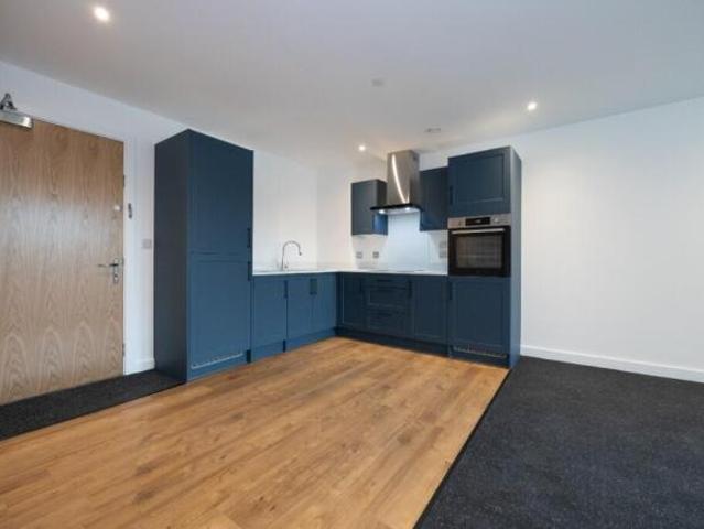 Apartment for sale in Georgia, Greater Manchester