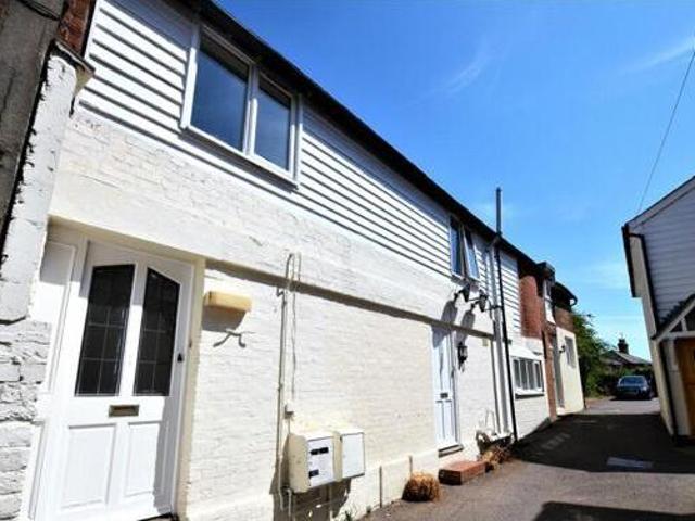 House for sale in Uckfield, Cross In Hand