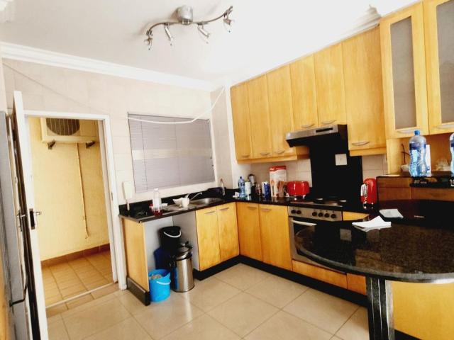 Apartment for sale in Umhlanga