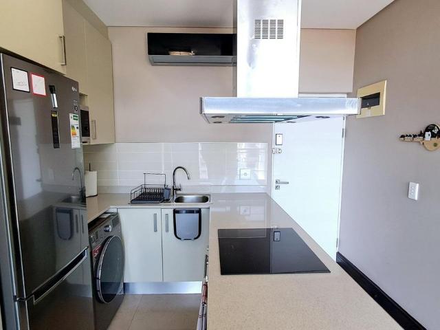 Apartment for sale in Umhlanga