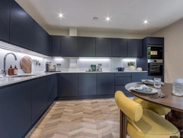 Apartment for sale in London Borough of Wandsworth, Greater London