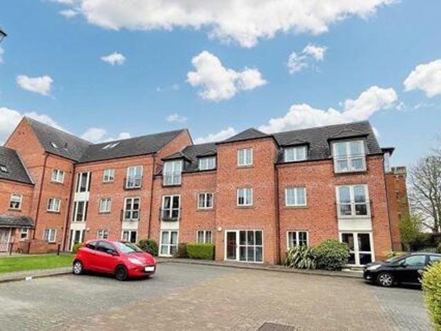 House for sale in Ermine West, Brayford