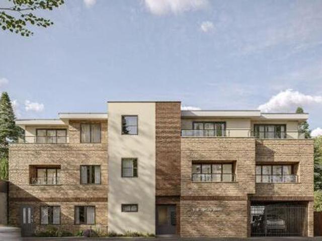 House for sale in Lyons, Greater London