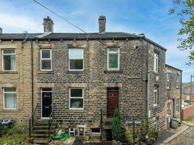 House for rent in Yorkshire And The Humber